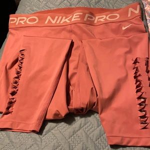 Nike Pro Leggings NWOT